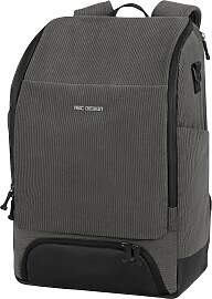 Abc Design Wickelrucksack Active grau