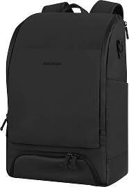 Abc Design Wickelrucksack Active schwarz