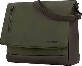 Abc Design Wickeltasche Urban oliv