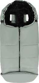 Abc Design Winterfußsack gruen