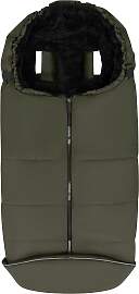 Abc Design Winterfußsack oliv