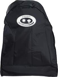 Abdeckhaube COMPACTCHEF P-480 G