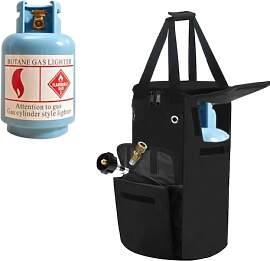 Abdeckhaube für Gasflasche,Gasflaschen