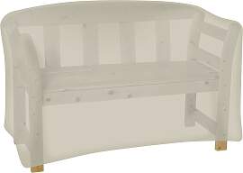 Abdeckhaube TEPRO "Universal", beige,