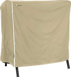 Abdeckhaube TEPRO "Universal", beige,