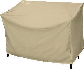 Abdeckhaube TEPRO "Universal", beige,