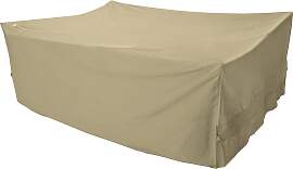 Abdeckhaube TEPRO "Universal", beige,