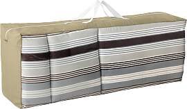 Abdeckhaube TEPRO "Universal", beige,
