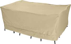 Abdeckhaube TEPRO "Universal", beige,