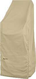 Abdeckhaube TEPRO "Universal", beige,