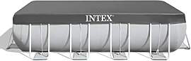 Abdeckplane Frame Pool Set Ultra Quadra 549 x 274