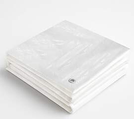 Abdeckplane Gewebeplane Professional Line 180g/m² 