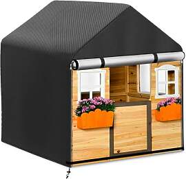 Abdeckung Outdoor Spielhaus