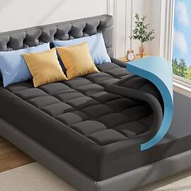 ABENE Matratzen Topper 160x200cm H3 Gel Memory