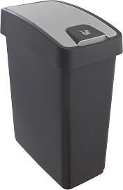 Abfalleimer Arne aus Kunststoff ca. 25l