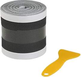 Abflusssieb Dusche 7cm X 10m,Mit