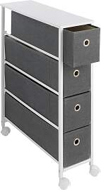 Ablageelement MAXIMEX "Nischenwagen",