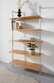 Ablageregal "Aninnar", beige