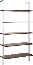 Ablageregal "Aninnar", braun, B:90cm