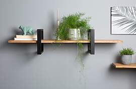 Ablageregal HOME AFFAIRE "Krystian