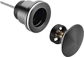 Ablaufstopfen Waschbecken Clickwaste – 42 mm – 