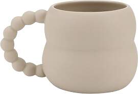 Aboiledy 450ML Cappuccino Tassen Kaffeetassen,