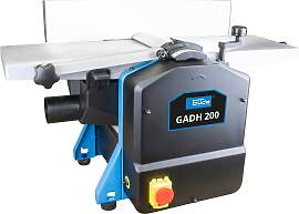 Abricht- und Dickenhobelmaschine GÜDE "GADH