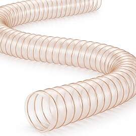Absaugschlauch PU 0,6 mm PREMIUM | 120 mm
