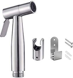 ABSOK Bidet handbrause - bidet Sprühkopf mit