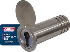 ABUS KeyGarage 729 - Schlüsseltresor für in der
