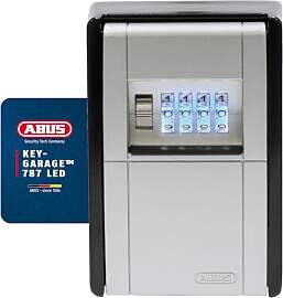 ABUS KeyGarage 787 LED - Schlüsselbox zur