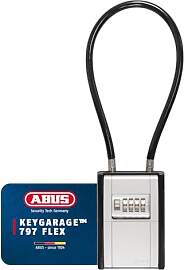 ABUS KeyGarage 797 FLEX - Schlüsselkasten mit
