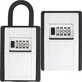 ABUS KeyGarage™ 797 - Schlüsselbox mit Bügel