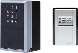 ABUS smarte Schlüsselbox KEYGARAGE One &