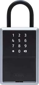 ABUS smarte Schlüsselbox KEYGARAGE One – per