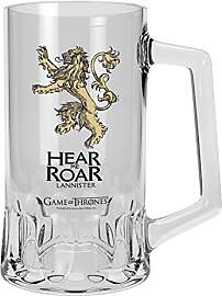 ABYstyle - GAME OF THRONES - Bierkrug – Lannister