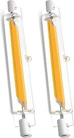 ACAATVE R7S LED 118mm Dimmbar Naturweiß 4000K