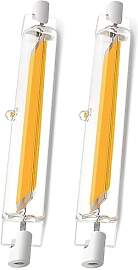 ACAATVE R7S LED 78mm Dimmbar | 10W R7S LED Lampen