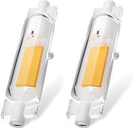 ACAATVE R7S LED 78mm Dimmbar | 20W R7S LED Lampen