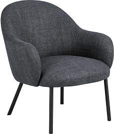 AC Design Furniture Olivia Loungestuhl, Basel