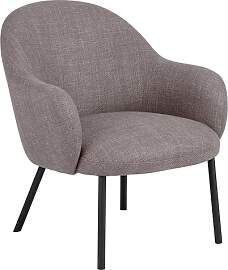 AC Design Furniture Olivia Loungestuhl, Basel