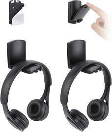 aceyoon 2 Stück Faltbare Headset Halterung für