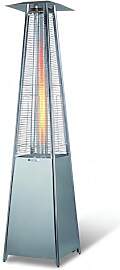 ACTIVA Heizstrahler Terrasse Pyramide Cheops I I