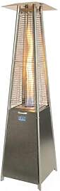 ACTIVA Heizstrahler Terrasse Pyramide Cheops II I