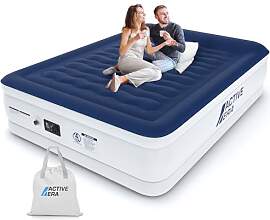 Active Era Luftmatratze 2 Personen 150×200×36.5