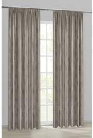 ACUS design collection Dekovorhang Paradiso taupe