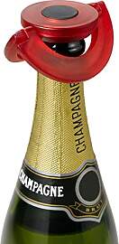 AdHoc FV35 dichter Sekt- und Champagnerverschluss