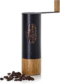 AdHoc MC03 Kaffeemühle Mrs. Bean, CeraCutXL®
