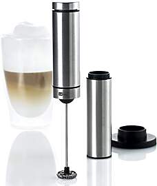 AdHoc MS10 Batteriebetriebener Milch- und