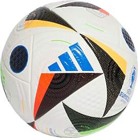 adidas Unisex Euro24 Pro Ballon,
